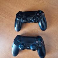 Joystick ps4