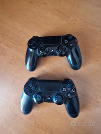 Joystick ps4