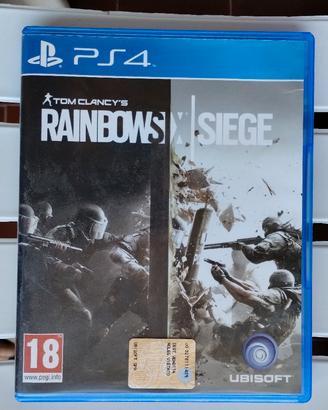 PS4 gioco originale