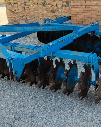 Francizolle comas mt 2.60