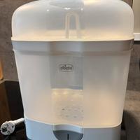 Chicco Sterilizzatore Sterilnatural