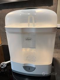Chicco Sterilizzatore Sterilnatural