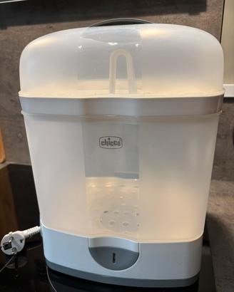 Chicco Sterilizzatore Sterilnatural