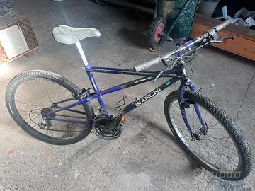 Bianchi ragno