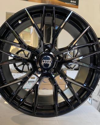 Cerchi Audi raggio 21 NUOVI cod.3892