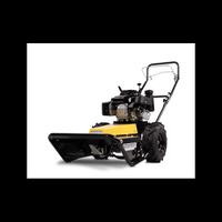 Trinciaerba ecotech ml 60 motore honda gcv 200