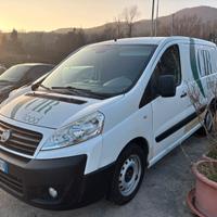 Fiat scudo