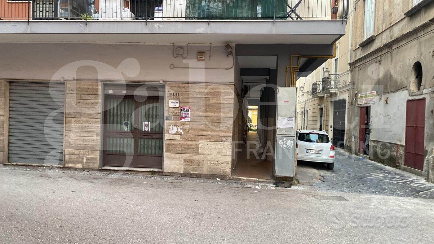 Negozio Aversa [Cod. rif 3327115VCG] - Vista 2