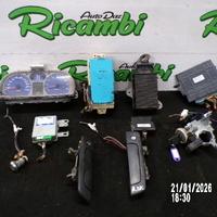 KIT AVVIAMENTO MITSUBISHI PININ 2.0 GDI 2000