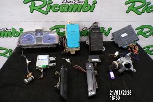 KIT AVVIAMENTO MITSUBISHI PININ 2.0 GDI 2000