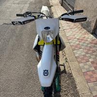 Husqvarna TE 300 - 2021