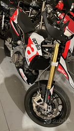 Aprilia Dorsoduro 750 ABS
