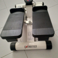 Step ENERGETICS
