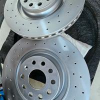 Golf 7 gti Dischi freni