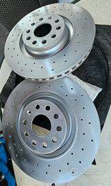 Golf 7 gti Dischi freni