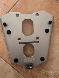 Piastra alluminio Givi sra3112 kra31122