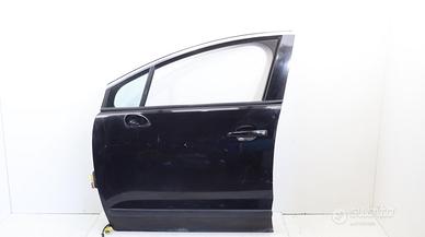 PORTIERA ANTERIORE SINISTRA PEUGEOT 3008 Serie 900
