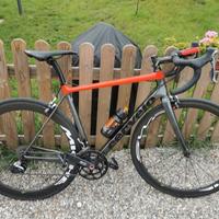 Bici da corsa