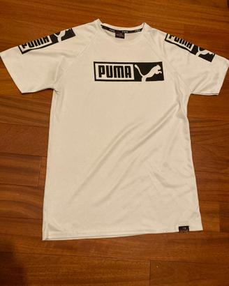 Maglietta sintetica Puma