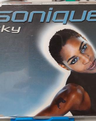 CD "Sky" - Sonique (singolo)