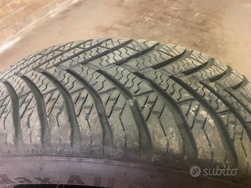 Gomme 4 stagioni 175-65-15