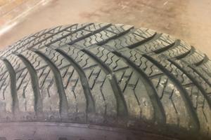 Gomme 4 stagioni 175-65-15