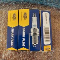 Candele Auto Magneti Marelli x4 Nuove