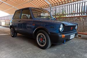 Autobianchi A112 lx
