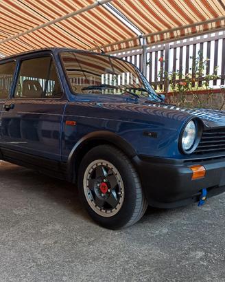 Autobianchi A112 lx