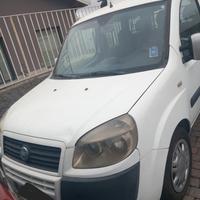 fiat doblo 1.3 multijet 