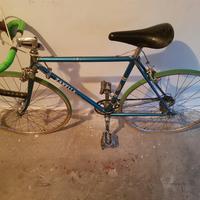 bici da corsa Zanella