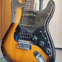 Chitarra elettrica Fender Squier Affinity 2014