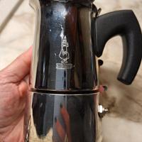 Bialetti caffetteria 4 tazze,venus - Firenze sud 