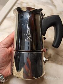 Bialetti caffetteria 4 tazze,venus - Firenze sud 