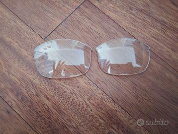 Occhiali da sole per bicicletta