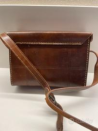 Borsa tracolla