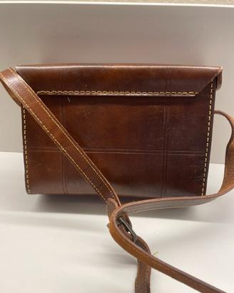 Borsa tracolla