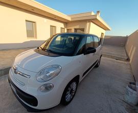 Fiat 500l - 2017