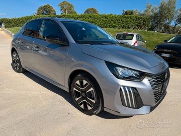 Peugeot 208 PureTech 100 Stop&Start 5 porte Allure