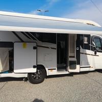 Semintegrale benimar 2.3-160cv - full opt