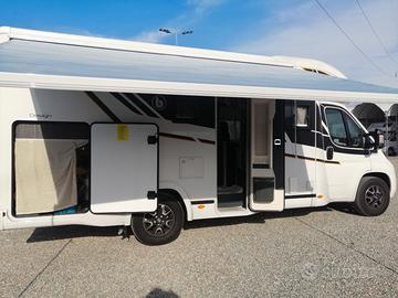 Semintegrale benimar 2.3-160cv - full opt