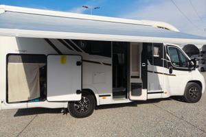 Semintegrale benimar 2.3-160cv - full opt