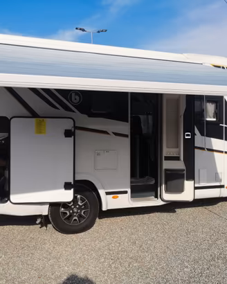 Semintegrale benimar 2.3-160cv - full opt