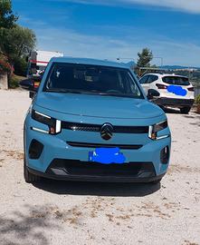 Citroën C3 Pure Tech S&S YOU- km0 CONSEGNA OGGI❗️