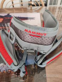 Imbracatura Mammut tg L