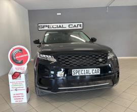 Range Rover velar