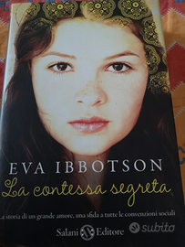 La contessa segreta di Eva Ibbotson