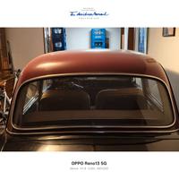 Auto d'epoca Fiat 1100