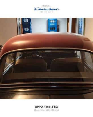 Auto d'epoca Fiat 1100