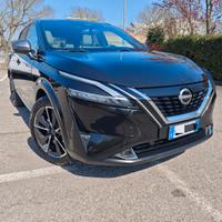 Nissan Qashqai Tekna E-Power